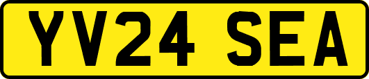 YV24SEA