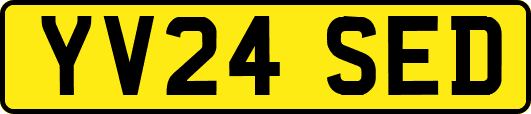 YV24SED