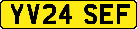 YV24SEF