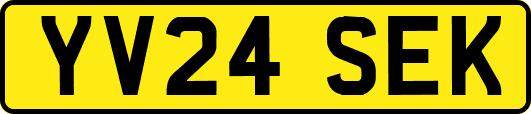 YV24SEK