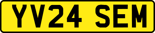 YV24SEM