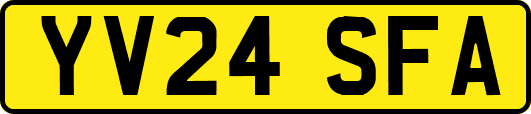YV24SFA