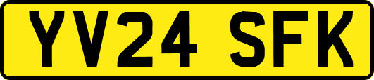YV24SFK
