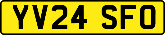 YV24SFO