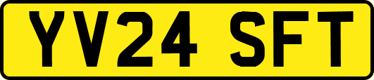 YV24SFT