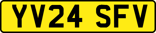 YV24SFV