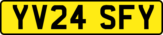 YV24SFY