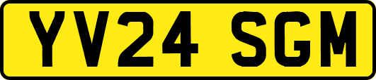 YV24SGM