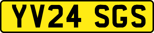 YV24SGS