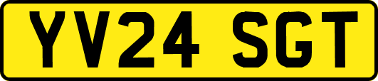 YV24SGT