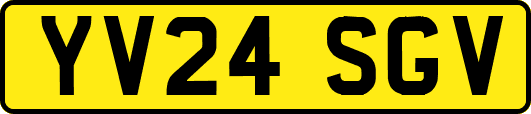 YV24SGV