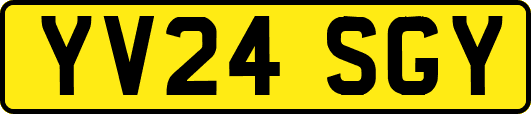 YV24SGY
