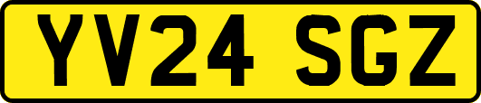 YV24SGZ