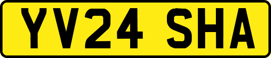 YV24SHA
