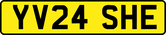 YV24SHE