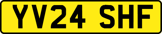 YV24SHF