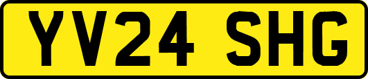 YV24SHG
