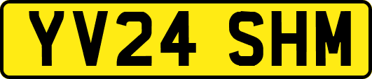 YV24SHM
