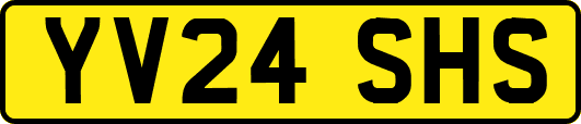 YV24SHS