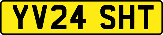 YV24SHT