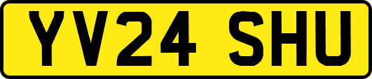 YV24SHU