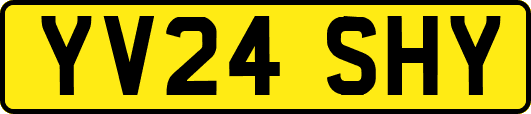 YV24SHY