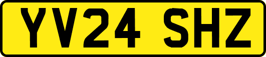 YV24SHZ