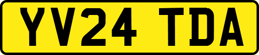 YV24TDA