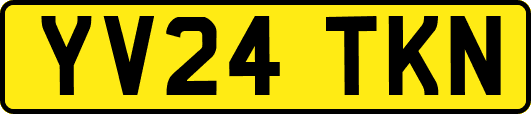 YV24TKN