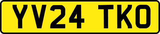 YV24TKO