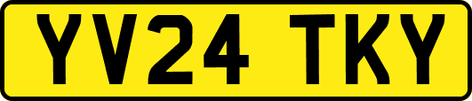 YV24TKY