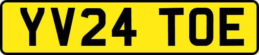 YV24TOE