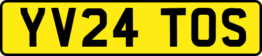 YV24TOS