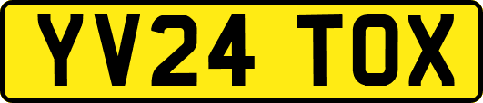 YV24TOX