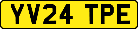 YV24TPE