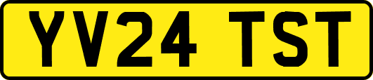 YV24TST