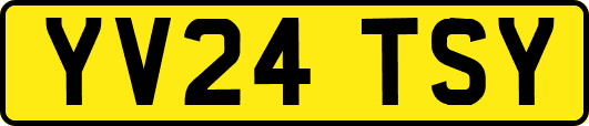 YV24TSY