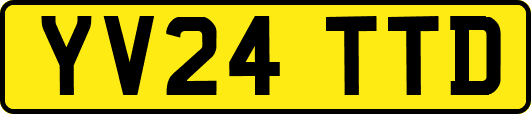 YV24TTD