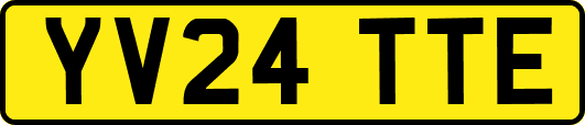 YV24TTE