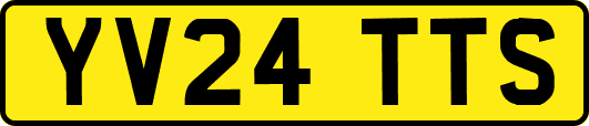 YV24TTS