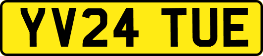 YV24TUE