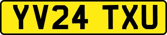 YV24TXU