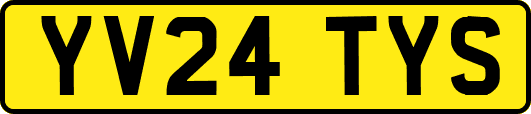 YV24TYS