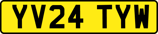 YV24TYW
