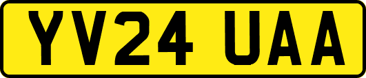 YV24UAA