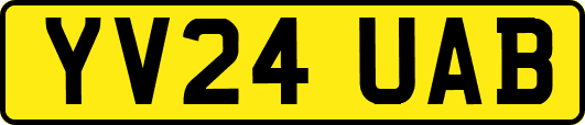 YV24UAB