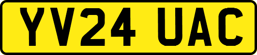 YV24UAC