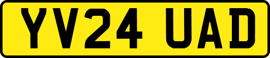 YV24UAD