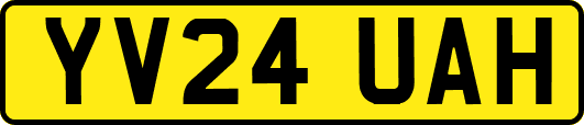 YV24UAH