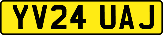 YV24UAJ